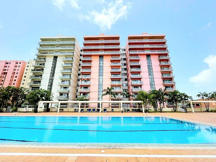 For Sale Luxury 4 Bedroom Apartment, Banana, Banana Island, Ikoyi, Lagos 4 Beds, 4 Baths (Ref