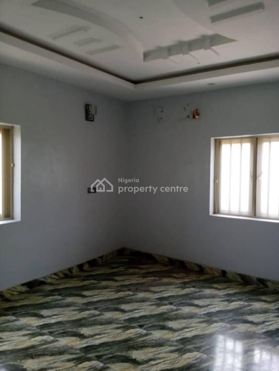 Standard 3 Bedroom Block of Flat, Katampe Main, Katampe Extension, Katampe, Abuja, Flat / Apartment for Rent