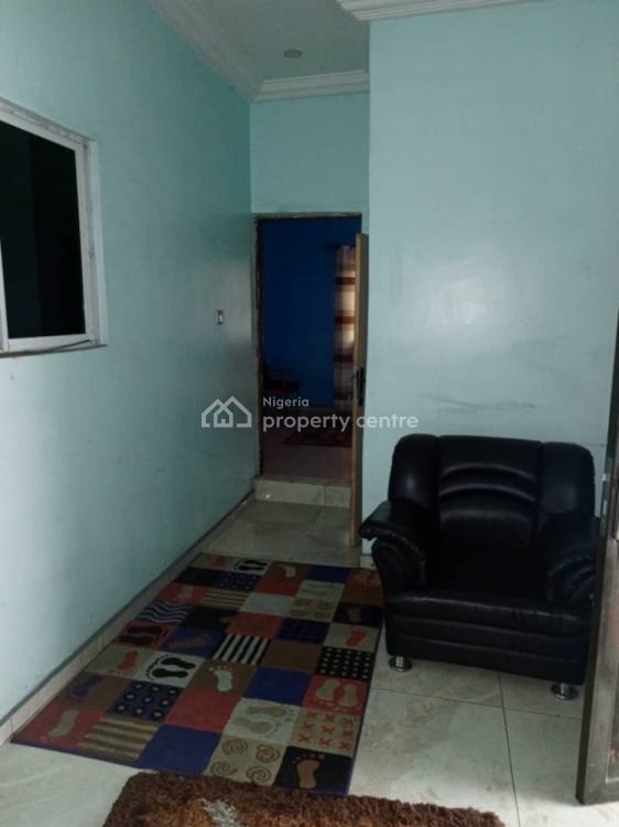 For Rent 4 Bedroom Bungalow (alone In Compound), Ozuoba, Port Harcourt, Rivers 4 Beds (Ref