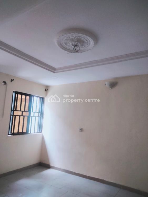 3 Bedroom Flat, Gateway Zone, Gra Phase 1, Magodo, Lagos, Flat / Apartment for Rent