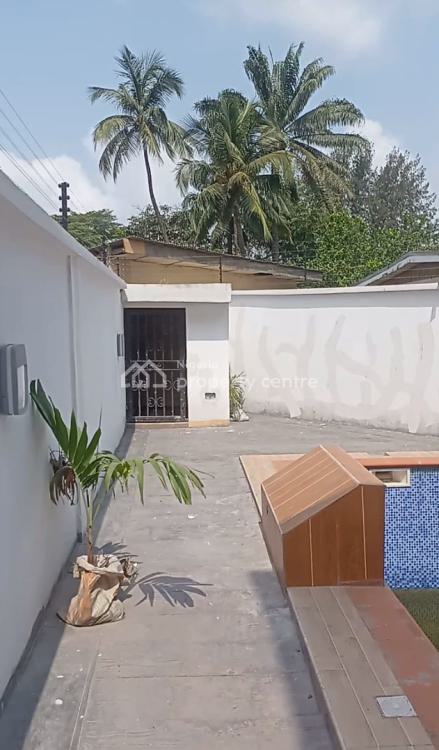 Brand New 5 Bedrooms Detached Duplex, Ikeja Gra, Ikeja, Lagos, Detached Duplex for Sale