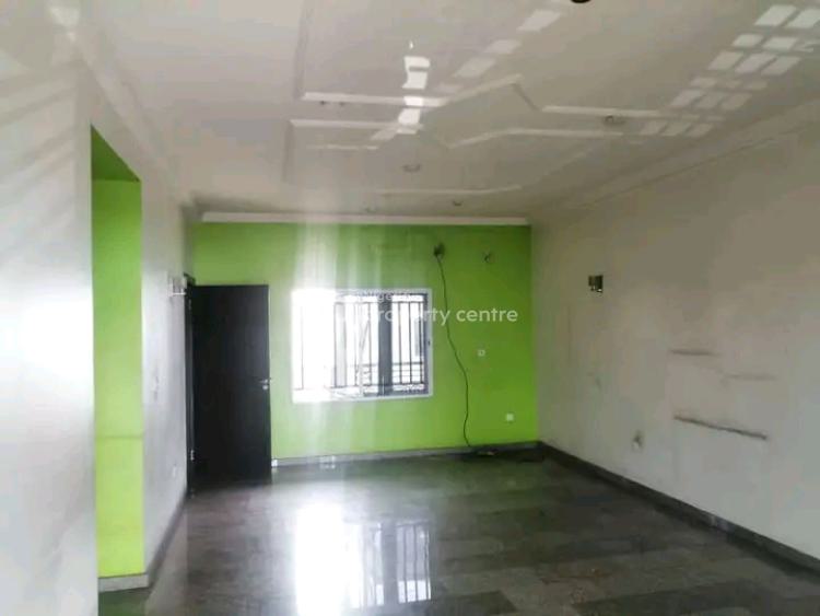 a Luxury Well Finished 3 Bedroom Flat, Peter Odili Road, Port Harcourt, Rivers, Flat / Apartment for Rent