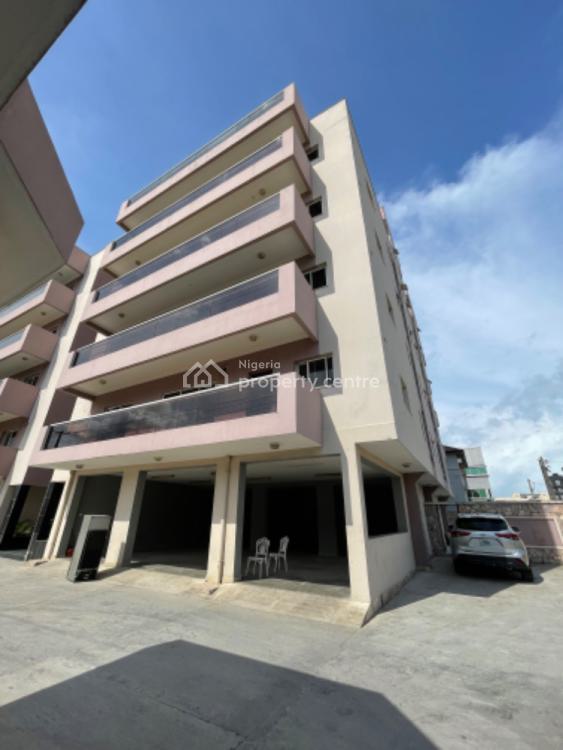 For Rent Spacious 3 Bedroom Apartment, Oniru Estate, Victoria Island