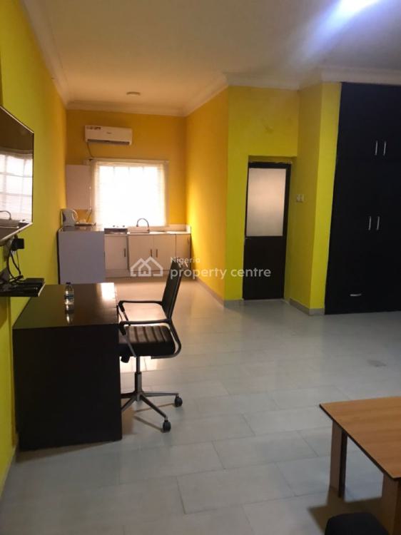 For Rent Spacious Self Contained Apartment, Lekki Phase 1, Lekki