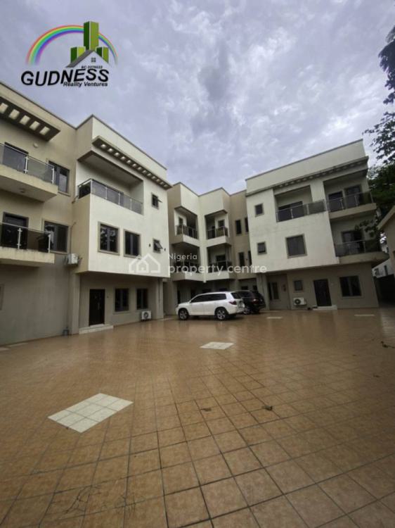For Rent 2 Bedroom Fully Serviced Apartment, Freedom Way, Lekki Phase 1, Lekki, Lagos 2 Beds