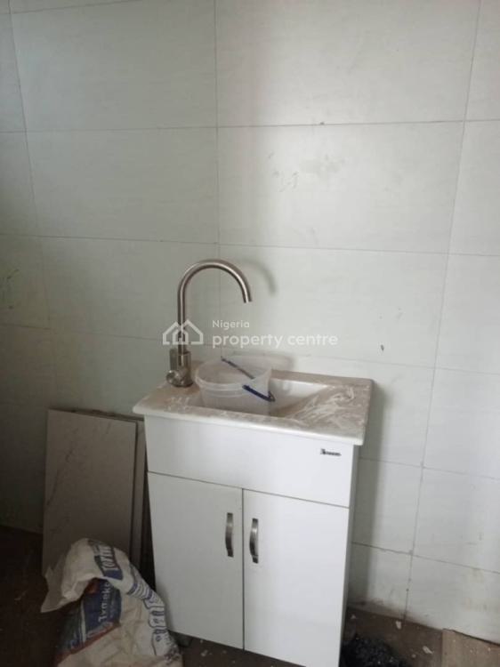 For Rent Newly Built Duplex, Medina, Gbagada, Lagos 4 Beds Nigeria