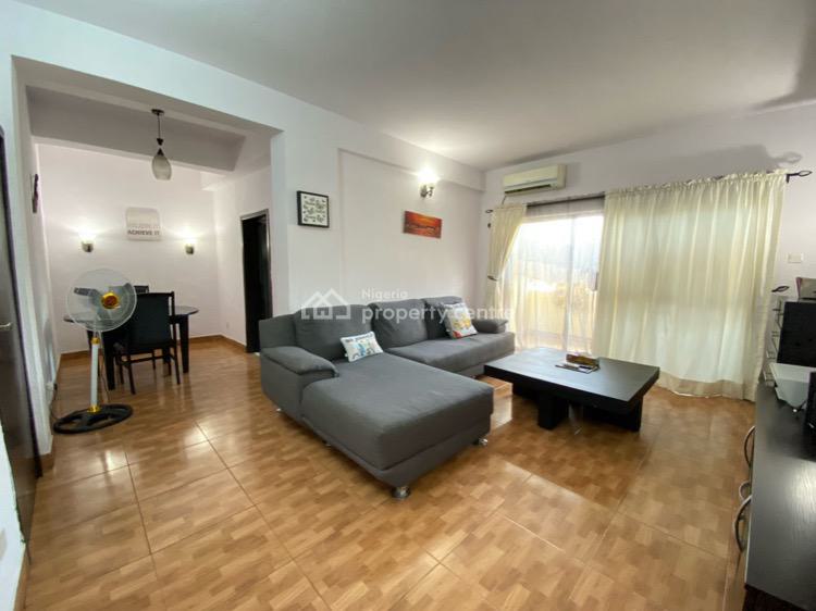 For Rent Furnished And Serviced 2 Bedroom Apartment, Victoria Island