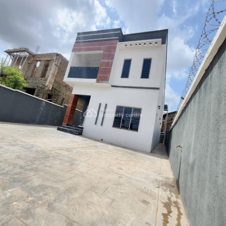 Houses, Flats & Land for Sale in Akobo, Ibadan, Oyo, Nigeria Taiwo Salam & Co. Properties Limited