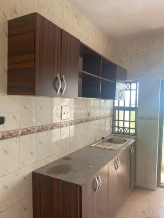 2 Bedroom Flat (new), Lonex Garden, Opic, Isheri North, Ogun, Flat / Apartment for Rent