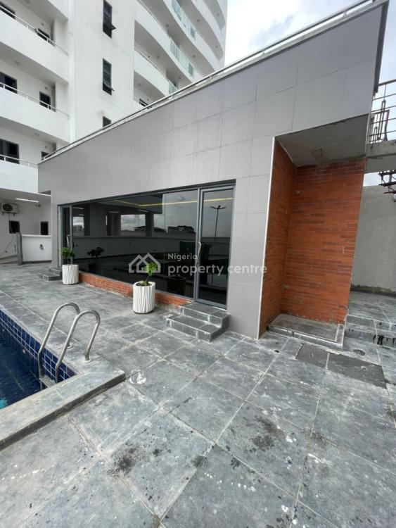 For Sale Luxury 4 Bedroom Penthouse With Swimming Pool Cctv Photo Inspiration