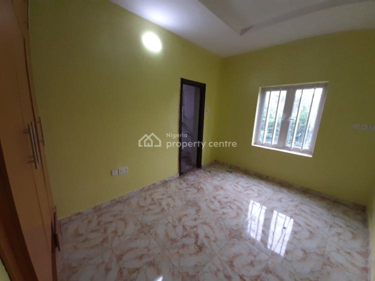 For Rent 3 Bedroom, Off Esbs, Independence Layout, Enugu, Enugu 3