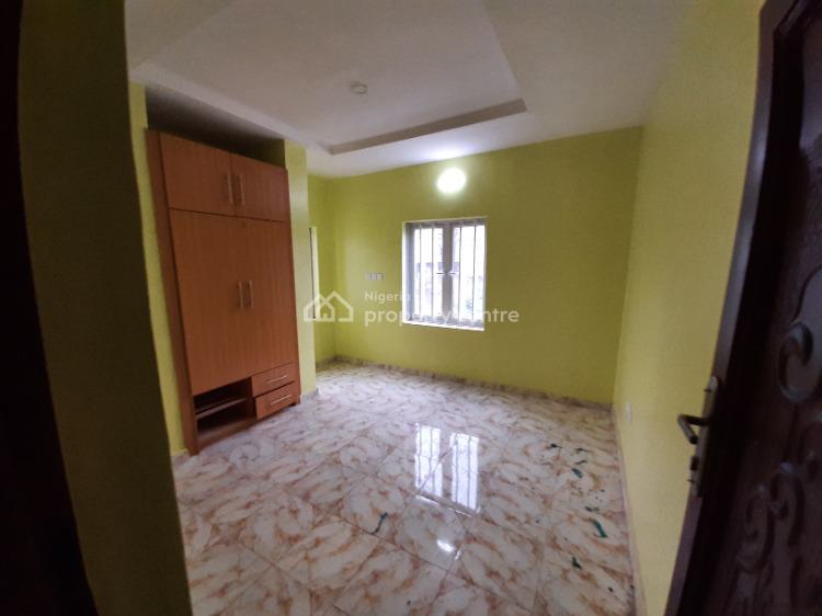 For Rent 3 Bedroom, Off Esbs, Independence Layout, Enugu, Enugu 3