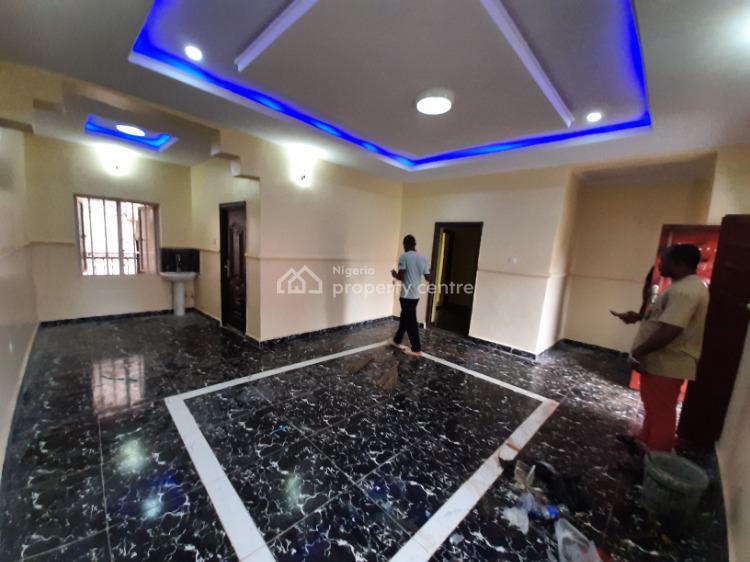 For Rent 3 Bedroom, Off Esbs, Independence Layout, Enugu, Enugu 3