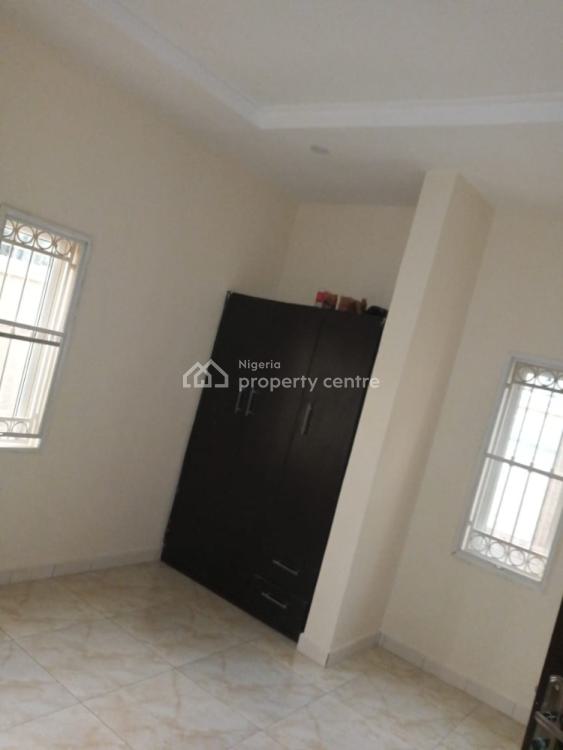 For Rent Very Spacious And Standard 1 Bedroom, 6th Avenue, Gwarinpa, Abuja 1 Beds, 1 Baths