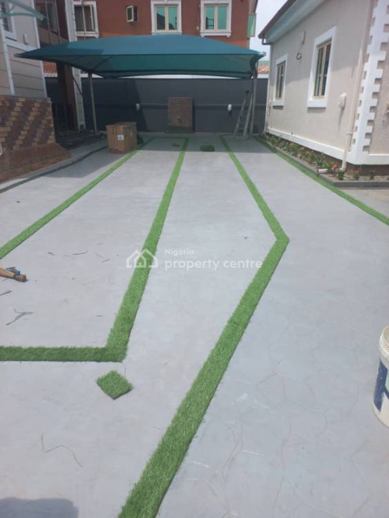 For Sale Exquisitely Finished 4 Bedrooms Fully Detached Duplex, God's