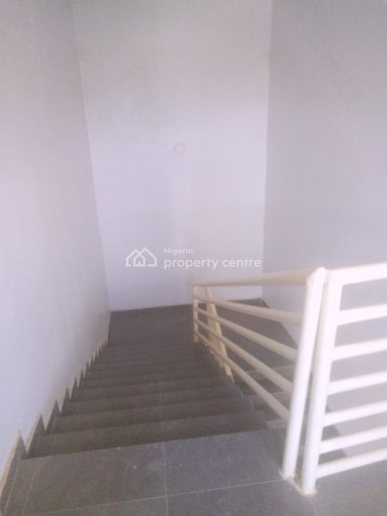 Exquisite 3 Bedroom Apartment, Katampe (main), Katampe, Abuja, Flat / Apartment for Rent