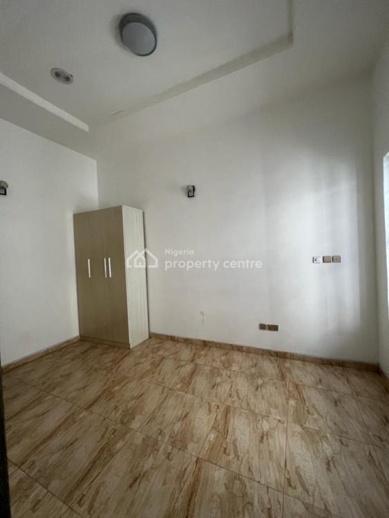 Just Came Out Brand New 4 Bedrooms Duplex Share Apartment, Victoria Bay Estate Orchid Road, Lekki, Lagos, Self Contain (single Rooms) for Rent