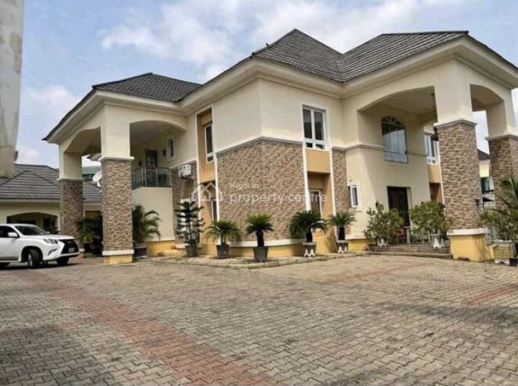 For Sale Luxury 5bedroom, Asokoro District, Abuja 5 Beds, 5 Baths