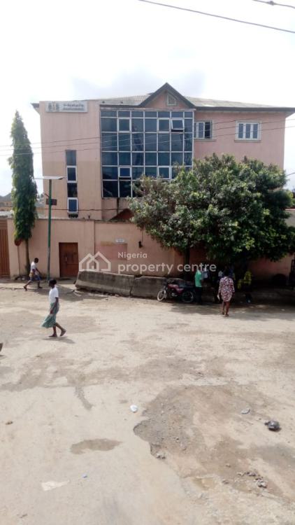 Functional Hotel, Iyana Ipaja, Ipaja, Lagos, Hotel / Guest House for Sale
