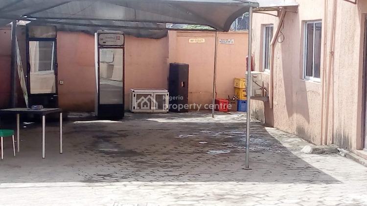 Functional Hotel, Iyana Ipaja, Ipaja, Lagos, Hotel / Guest House for Sale