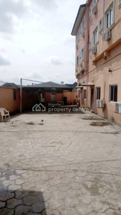 Functional Hotel, Iyana Ipaja, Ipaja, Lagos, Hotel / Guest House for Sale