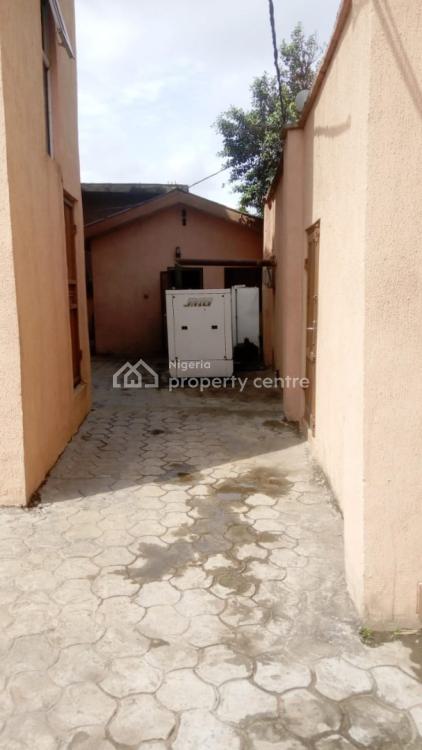 Functional Hotel, Iyana Ipaja, Ipaja, Lagos, Hotel / Guest House for Sale