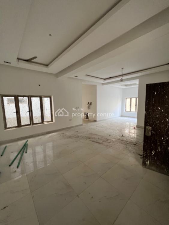 3 Bedroom Apartment, Mabushi, Abuja, Flat / Apartment for Sale