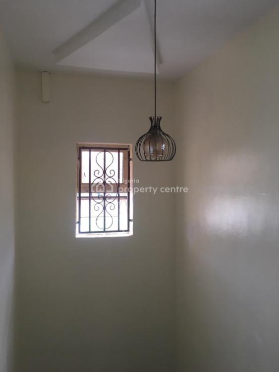 Newly 3 Bedroom, Ogudu, Lagos, Flat / Apartment for Rent