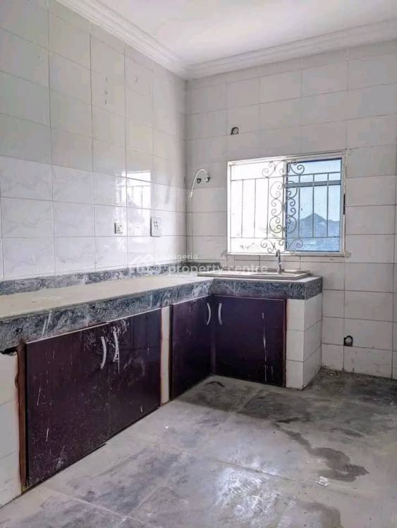 Standard Two (2) Bedroom Flat, Shelter Afrique, Uyo, Akwa Ibom, House for Rent