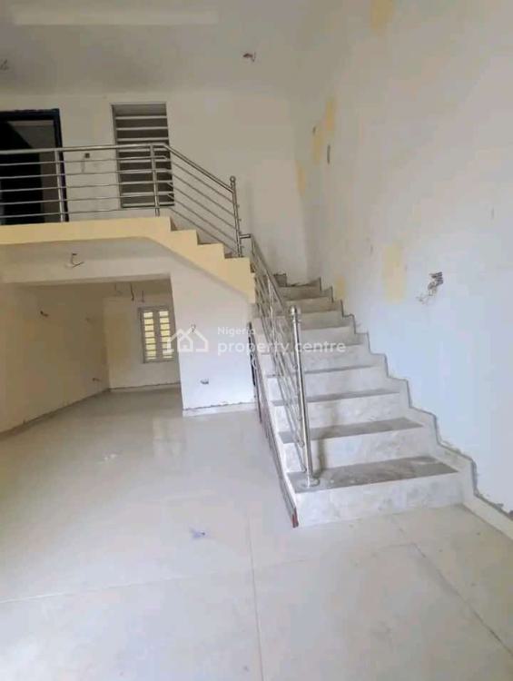 Luxury One (1) Bedroom Semi Detached Duplex, Osongama Estate, Uyo, Akwa Ibom, House for Rent