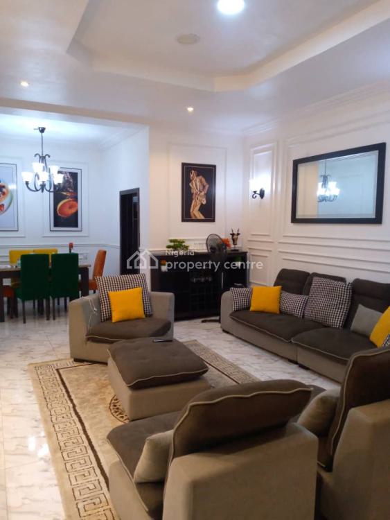 Fully Furnished Luxury 2 Bedrooms Apartment, Oniru Private Estate, Victoria Island (vi), Lagos, Flat / Apartment for Rent
