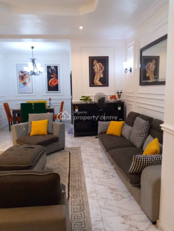 Fully Furnished Luxury 2 Bedrooms Apartment, Oniru Private Estate, Victoria Island (vi), Lagos, Flat / Apartment for Rent