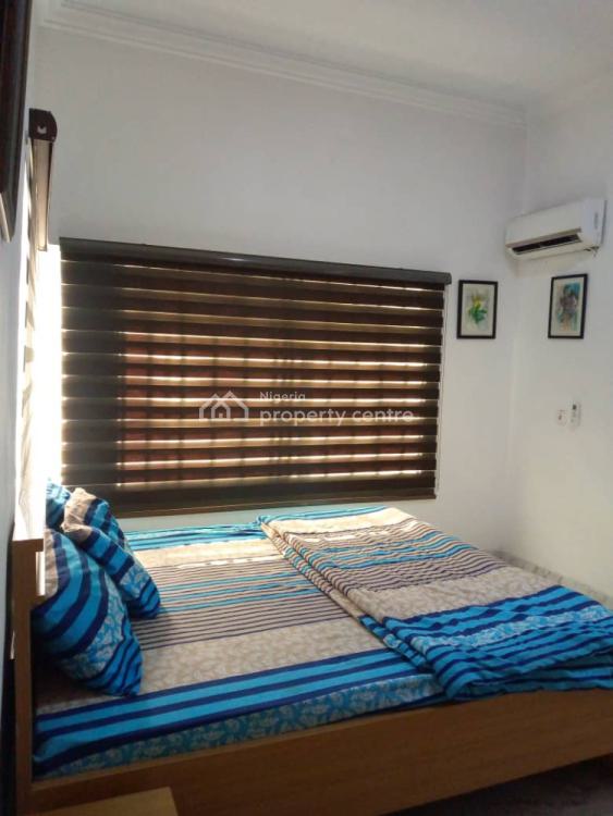 Fully Furnished Luxury 2 Bedrooms Apartment, Oniru Private Estate, Victoria Island (vi), Lagos, Flat / Apartment for Rent