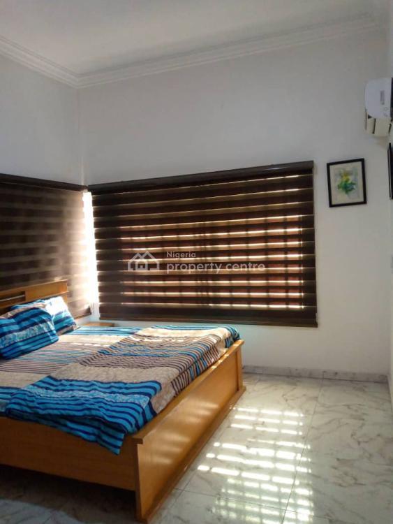 Fully Furnished Luxury 2 Bedrooms Apartment, Oniru Private Estate, Victoria Island (vi), Lagos, Flat / Apartment for Rent