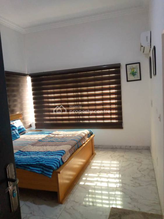 Fully Furnished Luxury 2 Bedrooms Apartment, Oniru Private Estate, Victoria Island (vi), Lagos, Flat / Apartment for Rent