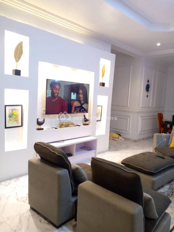 Fully Furnished Luxury 2 Bedrooms Apartment, Oniru Private Estate, Victoria Island (vi), Lagos, Flat / Apartment for Rent