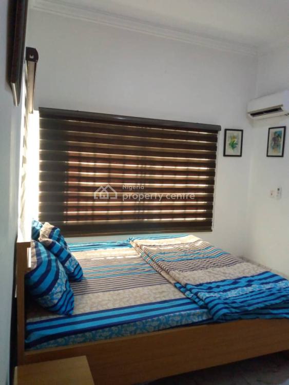 Fully Furnished Luxury 2 Bedrooms Apartment, Oniru Private Estate, Victoria Island (vi), Lagos, Flat / Apartment for Rent