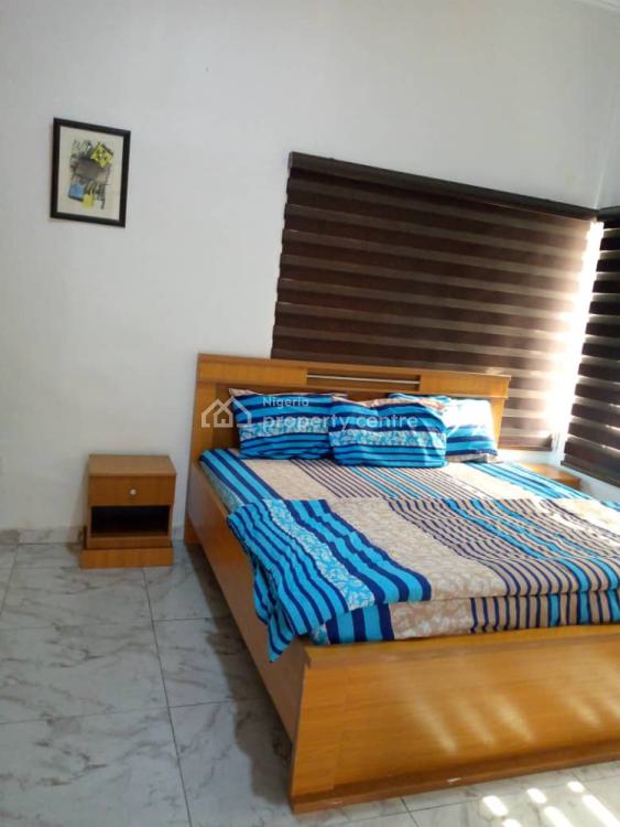 Fully Furnished Luxury 2 Bedrooms Apartment, Oniru Private Estate, Victoria Island (vi), Lagos, Flat / Apartment for Rent