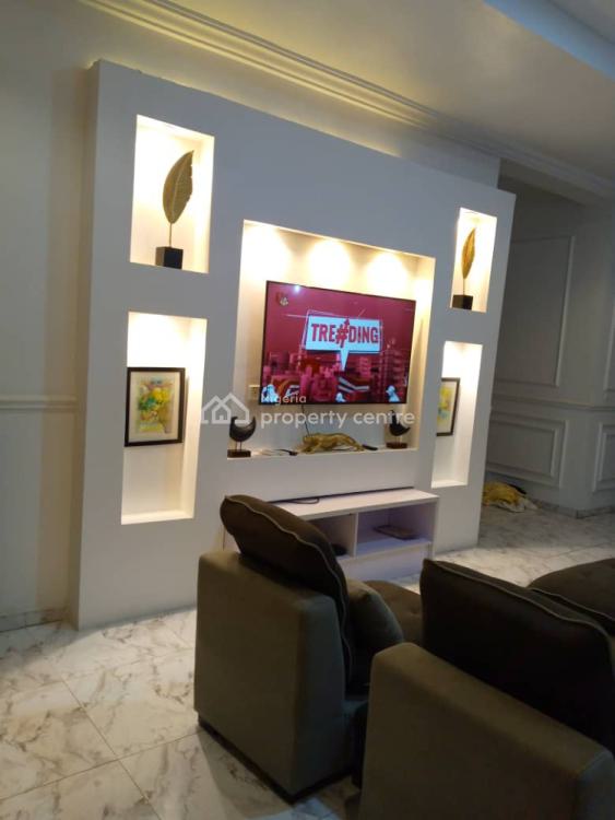 Fully Furnished Luxury 2 Bedrooms Apartment, Oniru Private Estate, Victoria Island (vi), Lagos, Flat / Apartment for Rent