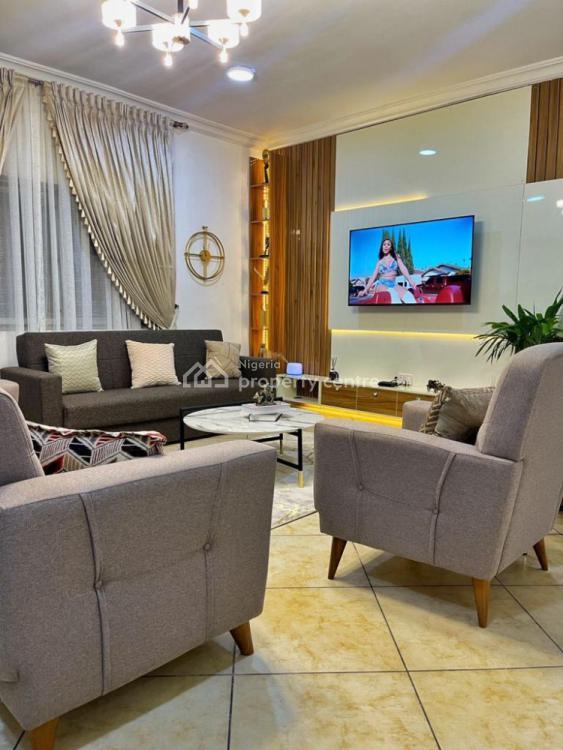 Fully Furnished Luxury 2 Bedrooms Apartment, Oniru Private Estate, Victoria Island (vi), Lagos, Flat / Apartment for Rent