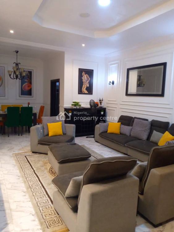 Fully Furnished Luxury 2 Bedrooms Apartment, Oniru Private Estate, Victoria Island (vi), Lagos, Flat / Apartment for Rent