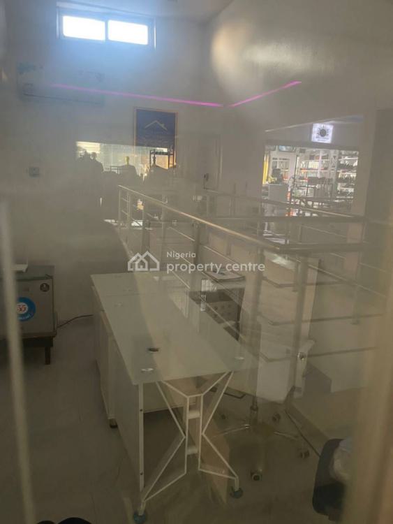 10sqm Shop, Ogudu Shopping Mall, Ogudu, Lagos, Shop for Sale