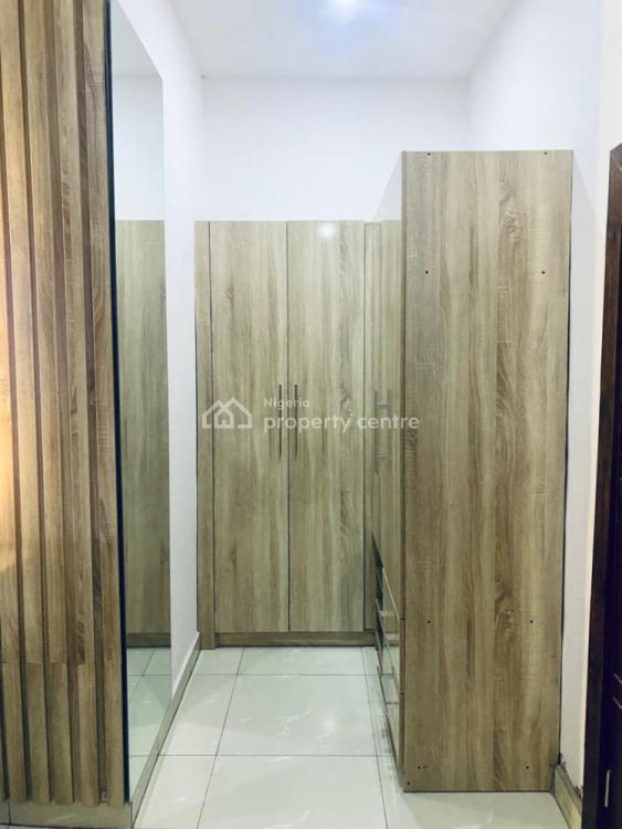 Beautiful 2 Bedroom Duplex, Ikate, Lekki, Lagos, Semi-detached Duplex Short Let