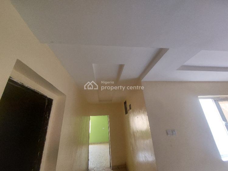 For Sale 5 Bedroom Semidetached (house) Duplex, By Cbn Quarters