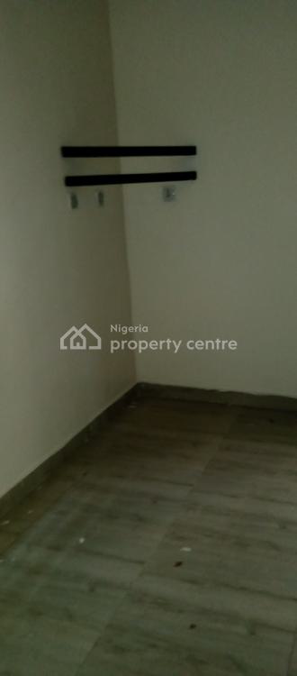 Luxury Self Contained, Shared Apartment, Orchid Road, Lekki Phase 2, Lekki, Lagos, Self Contain (single Rooms) for Rent