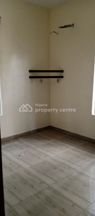 Luxury Self Contained, Shared Apartment, Orchid Road, Lekki Phase 2, Lekki, Lagos, Self Contain (single Rooms) for Rent