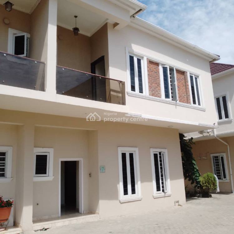 For Rent Luxury Master Bedroom In A Shared Duplex, Orchid Road, Lekki