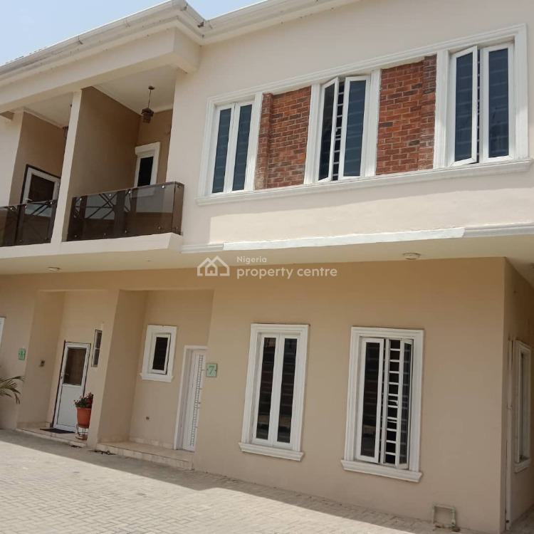 For Rent Luxury And Standard Studio Apartment, Orchid Road, Lekki
