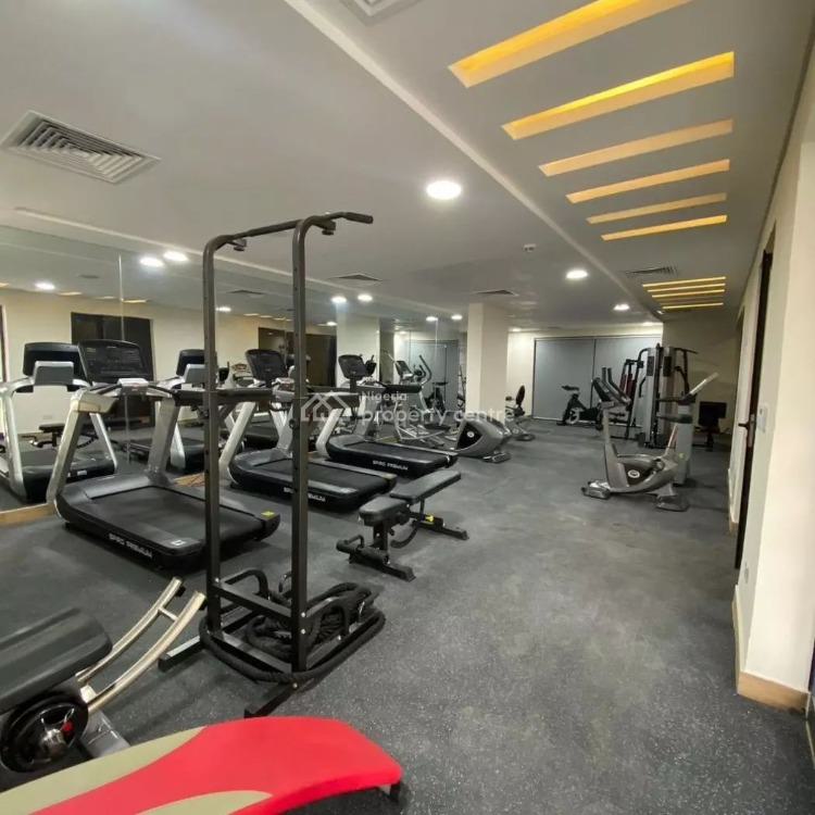 Luxury 2 Bedroom Apartment with Swimming Pool, Ikoyi, Lagos, Flat / Apartment for Sale