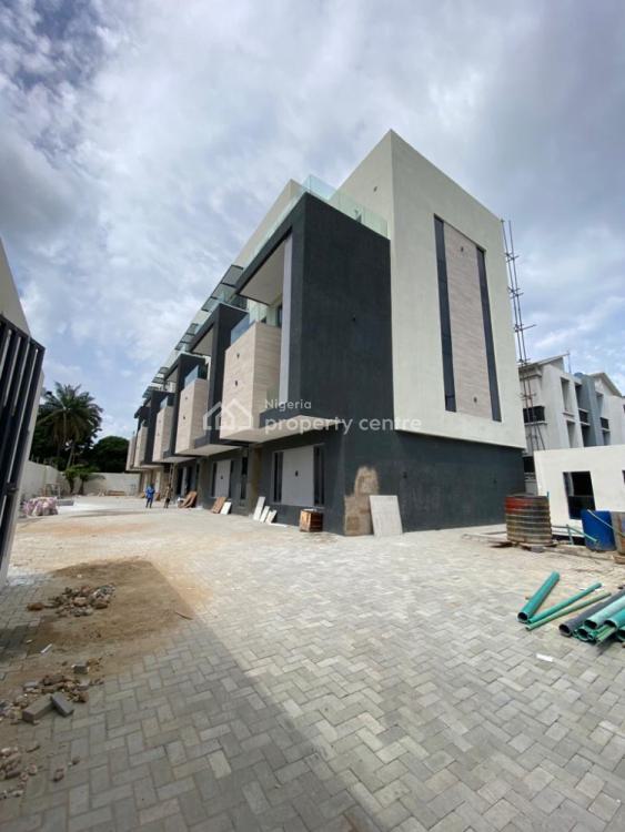 Surplus Location Penthouse Apartment Land Usage Reference: For Sale Beautiful 3 Bedroom Penthouse Apartment Ikoyi Lagos